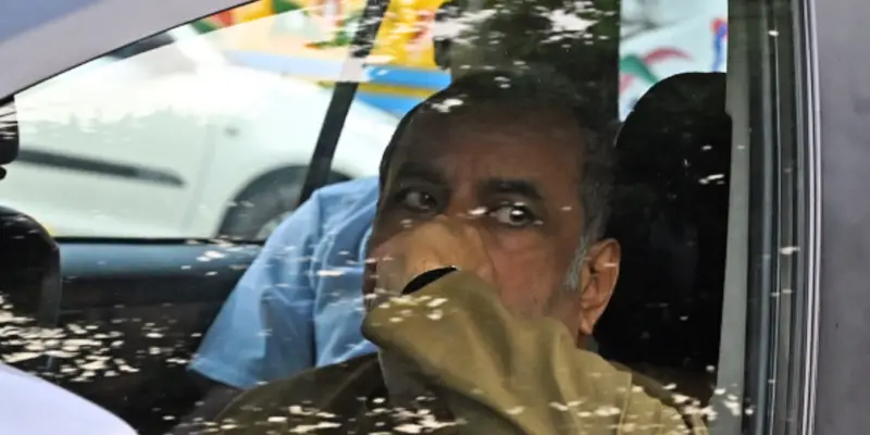 Paresh Rawal Steps Down From Hera Pheri 3: The Reason Nobody Expected His Departure Will Shock You