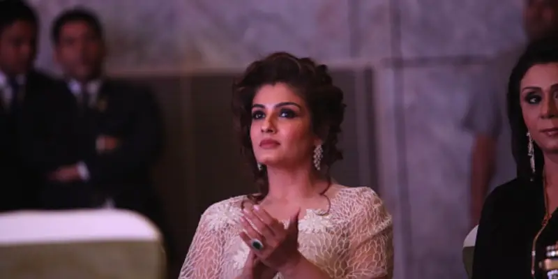 Raveena Tandon Says, “Why Her Comeback to Tamil Cinema Is Groundbreaking”
