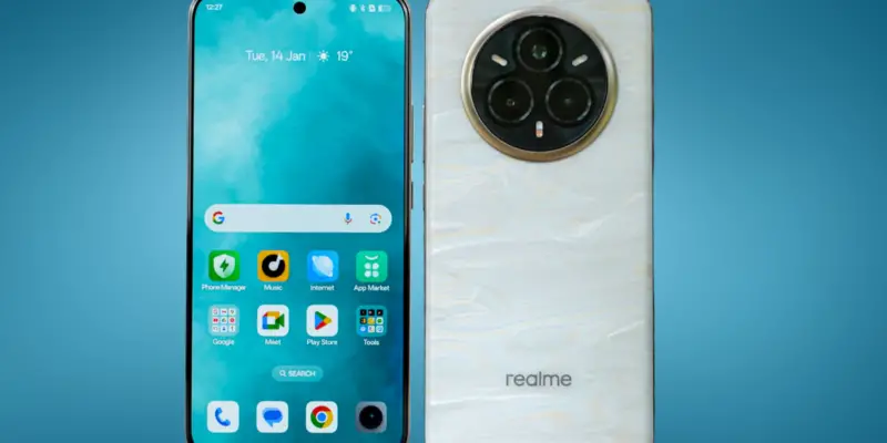 Realme 14 Pro and Pro Plus Debut in India – Full Specs, Price & More