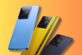 Realme GT 7T Debuts with Dimensity 8400-Max and 7000mAh Battery: A Game-Changer in the Mid-Range Flagship Segment