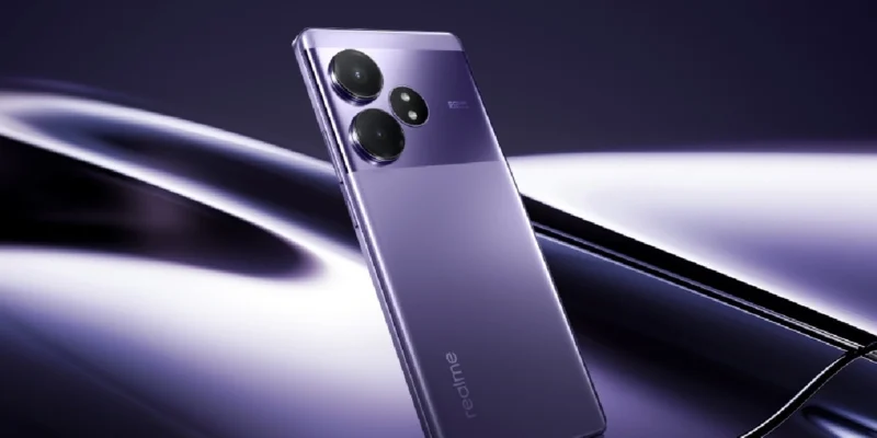 Realme GT Neo 7 Leak: 7,000mAh Battery and December Release Speculated