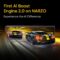 Realme NARZO 70 Turbo 5G (Turbo Yellow,6GB RAM,128GB Storage) | Segment’s Fastest Dimensity 7300 Energy 5G Chipset | Motorsports Inspired Design