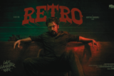Retro: Suriya’s Latest Action-packed Thriller Breaks Records, Receives Rave Reviews