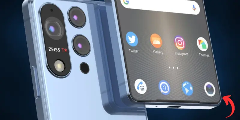 Sony Xperia 1 VII New 5G Smartphone Packs a 300MP Camera and 150W Charging – You Won’t Believe the Price