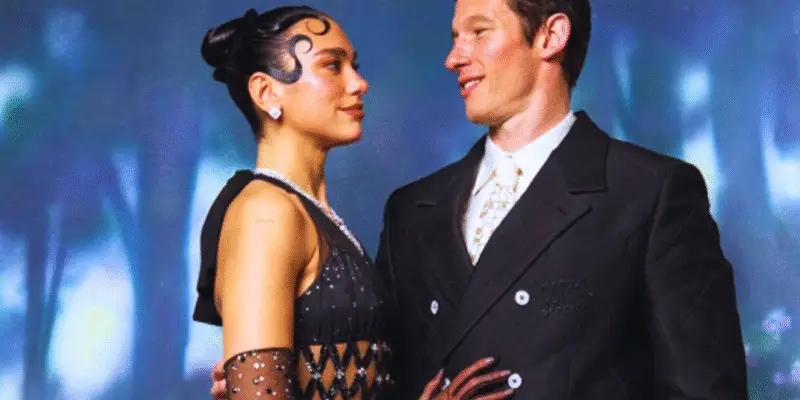 Callum Turner and Dua Lipa’s Engagement: A New Chapter Begins for the Starry Couple