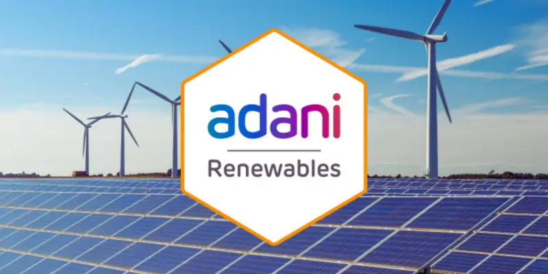 Adani Green Energy Quietly Tests Floating Solar Farms On Indian Reservoirs