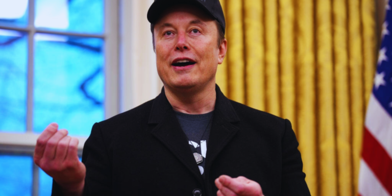 Elon Musk’s Latest Moves: What’s Next for Tesla, xAI, and His Political Involvement?