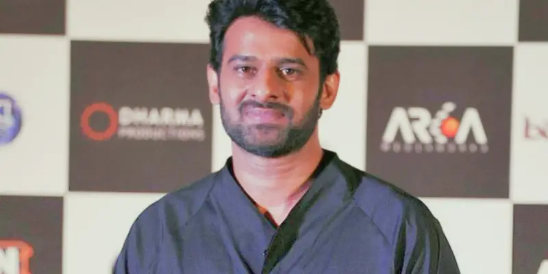 Prabhas To Surprise Fans With A Groundbreaking Role In ‘The Raja Saab’