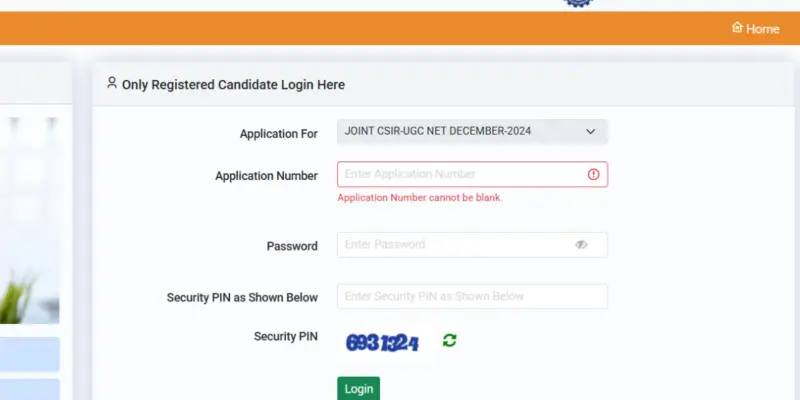 CSIR UGC NET 2024 Complete Information about the Examination
