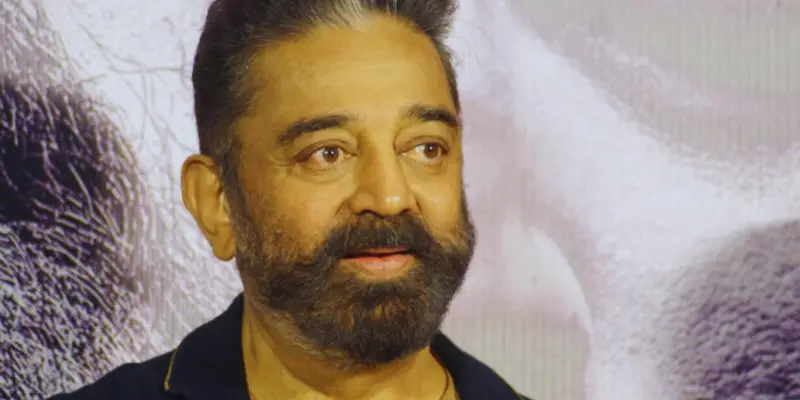 How Kamal Haasan’s Next Big Move May Mark The Changing Face of Films and Polity