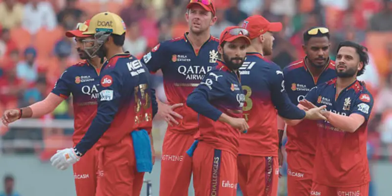 Is this the year Royal Challengers Bengaluru finally wins?