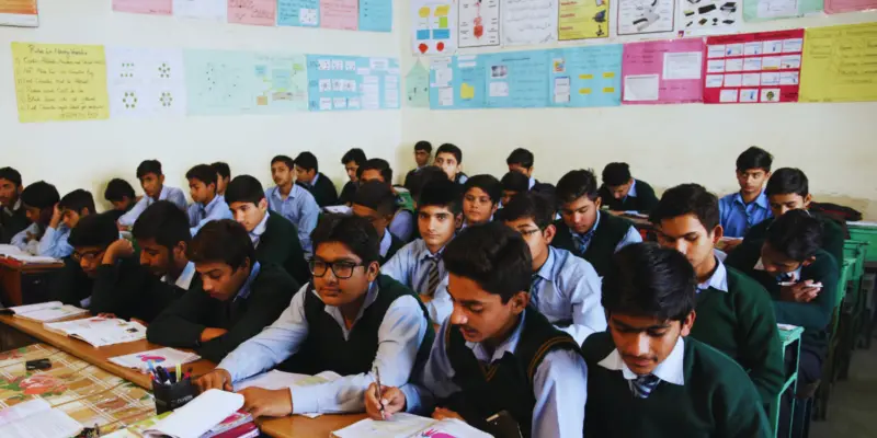 Village Toppers Rewrite History in Jharkhand Class 12 Results 2025