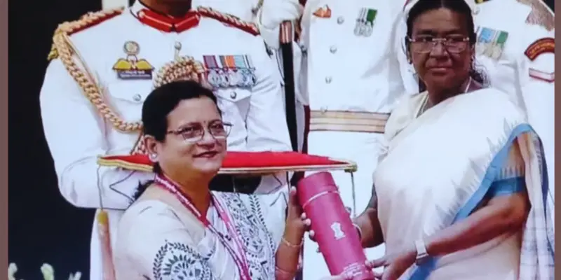 Kolkata Nurse’s Silent Transformational Campaign: How Doli Biswas is Changing Emergency Care In India