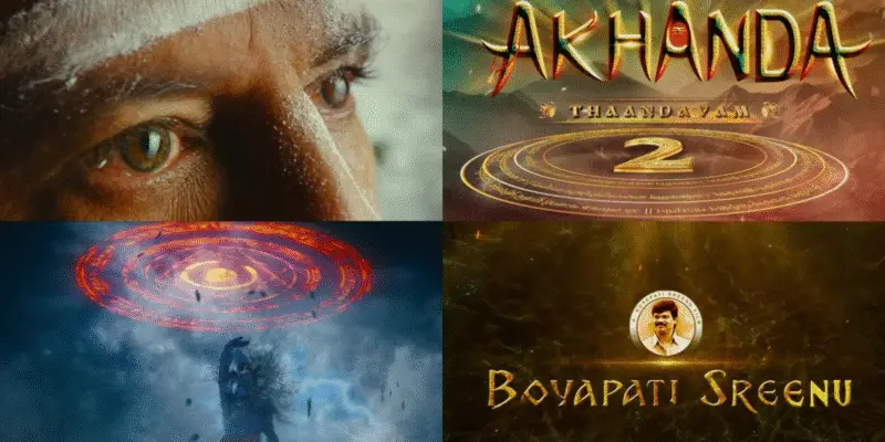 Akhanda 2: An Extravagant Show That Will Reshape Telugu Cinema This Dussehra