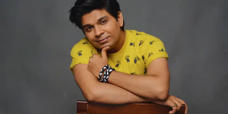 Ankit Tiwari Teases New Musikal Saga With Emotional And Upcoming Project