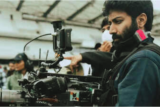 Rising Cinematographer Faces Backlash Amid Sudden Social Media Disappearance