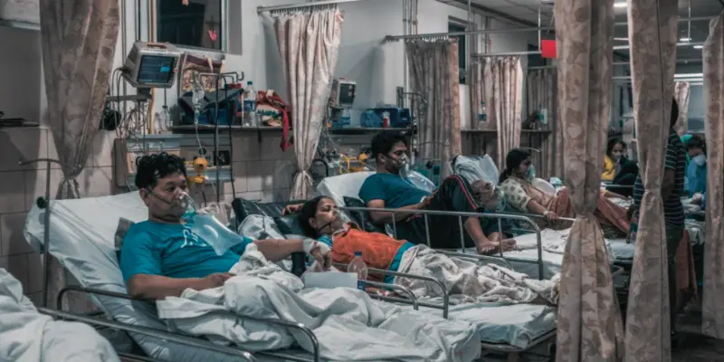 Unexplained Fever Wave Grips South India: Is It A New COVID Comeback?