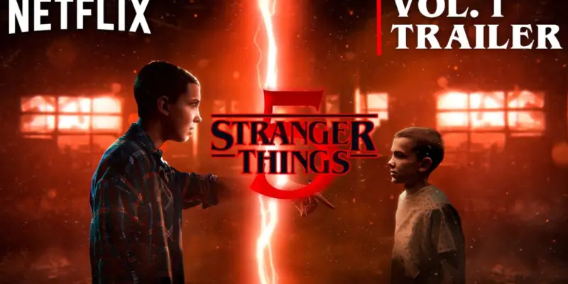 Stranger Things Season 5: Indian Fans To Get Exclusive Behind-The-Scenes Glimpse Before Anywhere Else