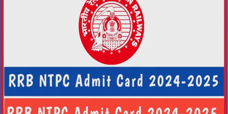 RRB NTPC 2025 Exam City Intimation Slip Released: How to Check Your Exam Details and Prepare for the Big Day