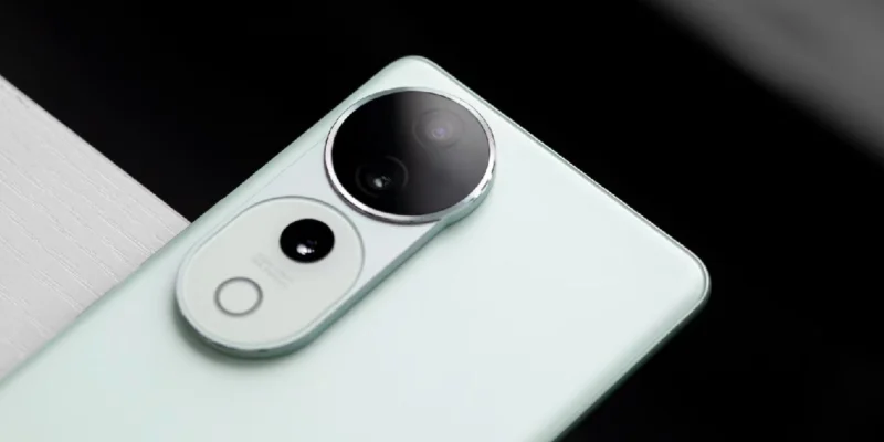 Vivo S20 Series Design and Key Specifications Revealed: Stunning Looks and Powerful Features
