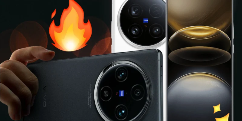 Vivoβs Big Plans for 2025: Vivo X200 Ultra Launch Date Unveiled