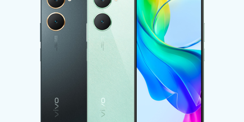 Vivo Y18t Launched In India with “Segment’s Brightest Display”: Price, Specifications
