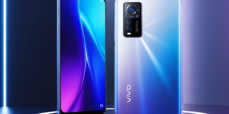 Vivo Phone With 300MP Camera 16GB RAM & Ultra Fast 210W Charger