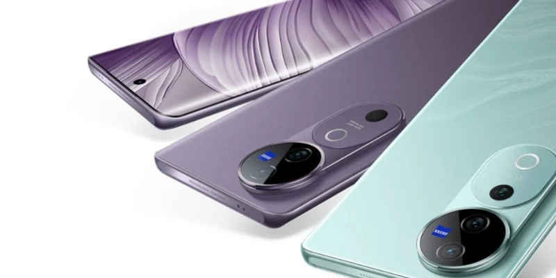 A Sneak Peek Into Game-Changing Vivo V70 Ultra 5G – Are You Ready