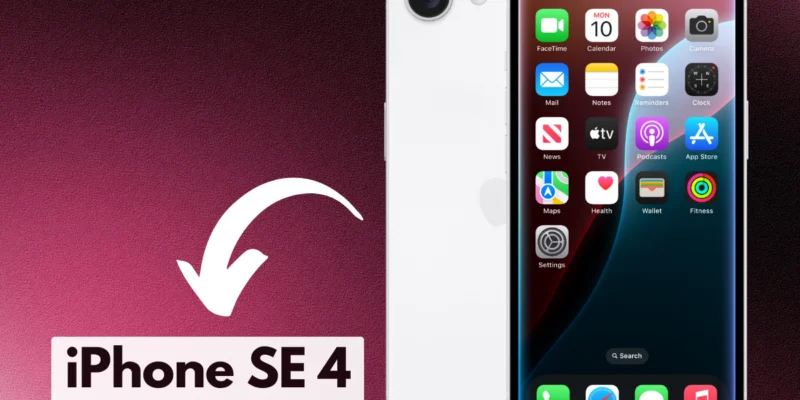 Apple Affordable Powerhouse Could Be Announced Soon!