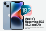 Get Ready for a Shock: Apple Upcoming iOS 18.2 and AI Features Are More Powerful Than You Think