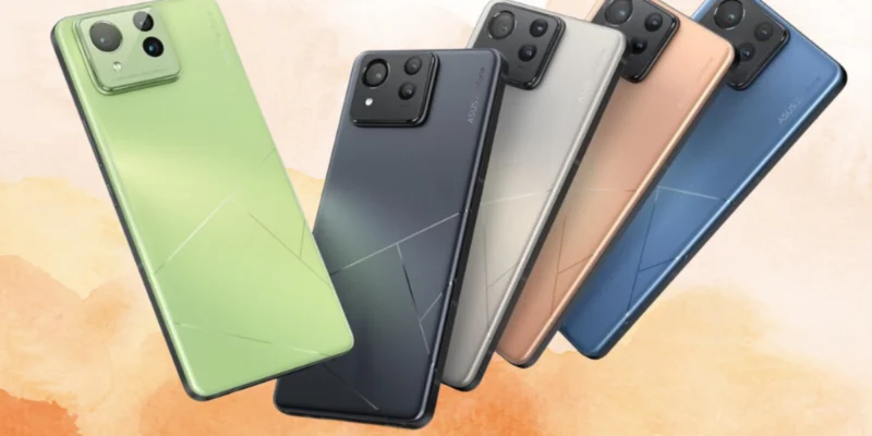 Asus Zenfone 12 Ultra Global Launch: A Game-Changer for Mobile Photography?