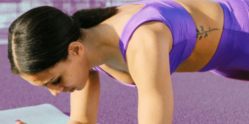 Transform Your Life: The Power of Daily Exercise