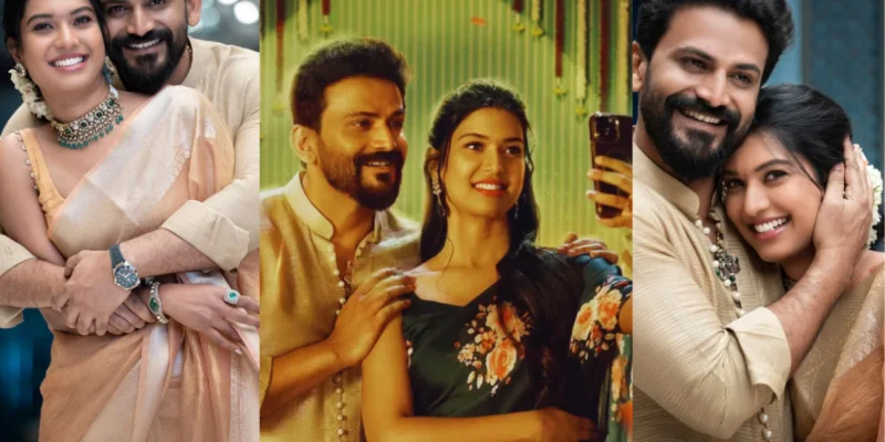 Daali Dhananjay Mysterious Wedding Invitation Sparks Buzz – A Hidden Message?