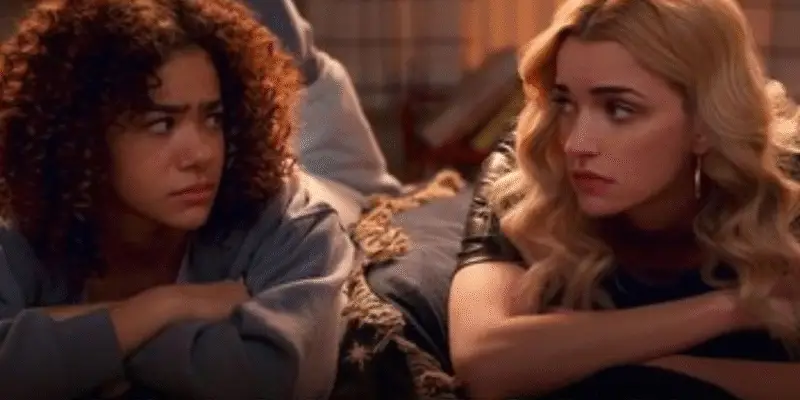 Ginny & Georgia Season 4 & A Deep Dive Into Georgia’s Redemption And Family Healing