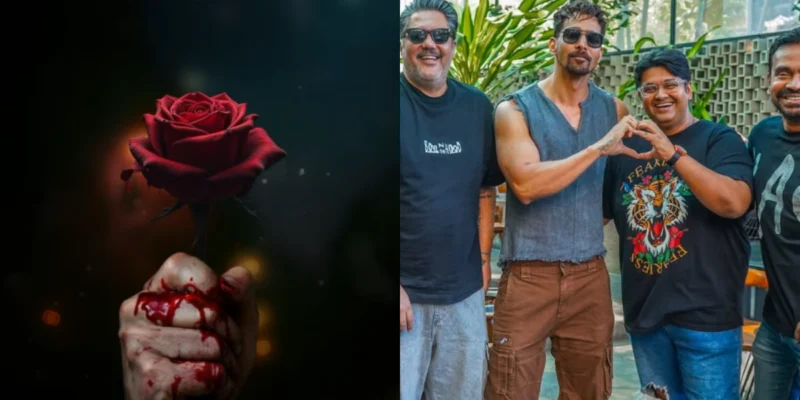 Harshvardhan Rane Next Big Move: A Love Story That Will Break Hearts!
