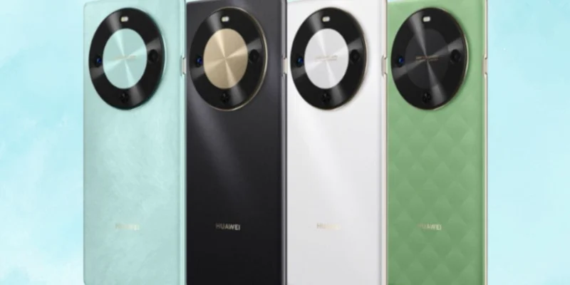Huawei Enjoy 70X Launch: Is This the Mid-Range King?