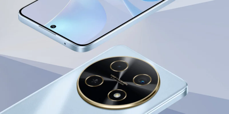 Huawei Nova 13i Revealed: Could This Be the Ultimate Camera Phone for the Price?