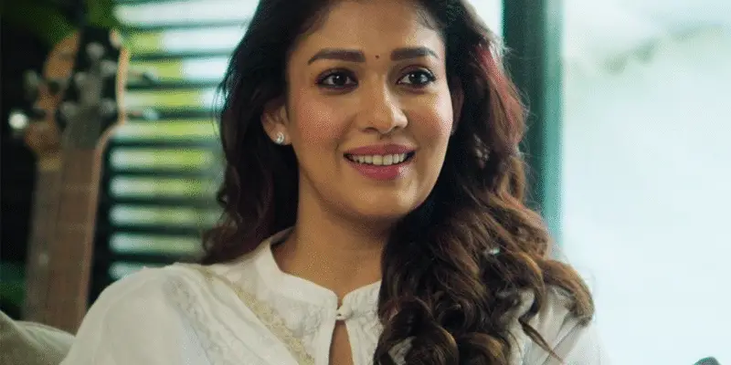 Nayanthara’s Quiet Rebellion: Why She’s Now Choosing Family Over Fame In 2025