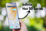 Infinix Hot 50 Series Unveils Stylish New Shades – Is Yours on the List?