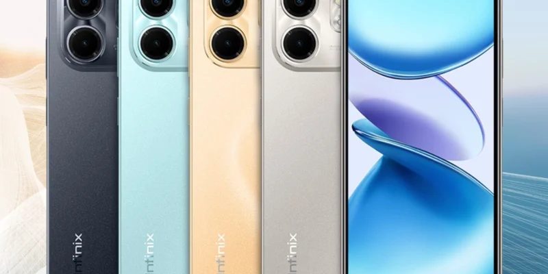 Infinix Smart 9 HD Leaks: Could This Redefine Affordable Smartphones?