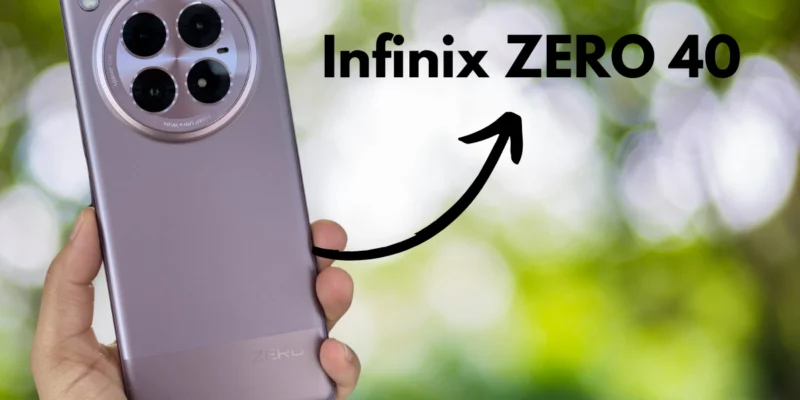 Infinix ZERO 40 5G vs Realme 13 Pro 5G: The Best Mid-Range Smartphone Under βΉ30,000