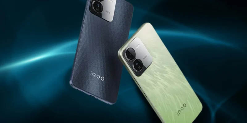 Unseen Power? iQOO Z10 Turbo Pro Leak Suggests Snapdragon 8s Elite Might Be a Monster