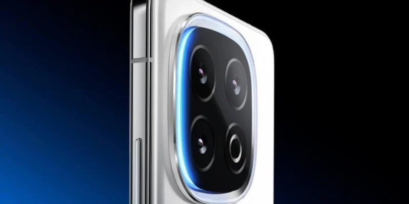 iQOO’s Game-Changing Move: Snapdragon 8 Elite-Powered iQOO 13 to Debut Offline in India