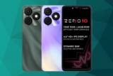 Itel Zeno 10 Launch: The Budget Phone Everyone’s Talking About?