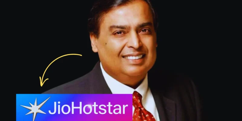 JioHotstar Merger: The Shocking Move That Will Change Streaming Forever!