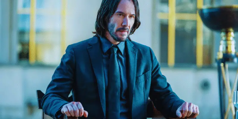 How Eva Longoria Secretly Saved The John Wick Franchise