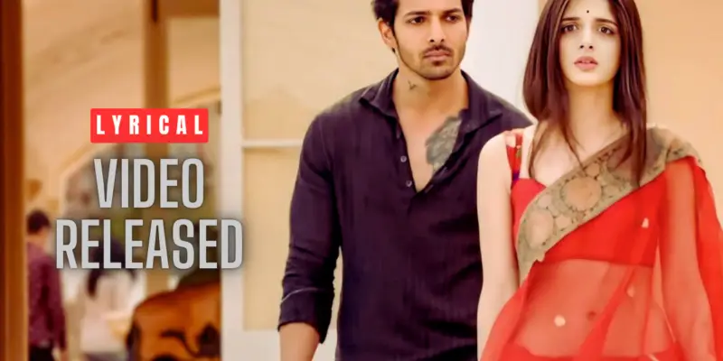 Sony Music India Releases Lyrical Video of “Sanam Teri Kasam” – A Nostalgic Treat for Music Lovers