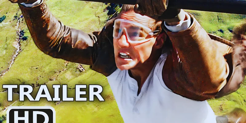Mission Impossible The Final Reckoning Teaser – Takes Fans on a Thrilling Ride Ahead of 2025 Release