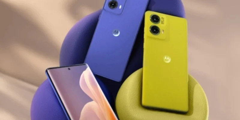 New Motorola Prime Smartphone: Unveiling 260MP Camera and Lightning-Fast 140W Charger