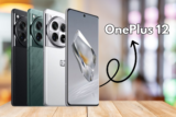 OnePlus 12 5G: The Smartphone Everyone’s Talking About – Find Out Why!